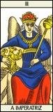 Arcano 3 - A Imperatriz